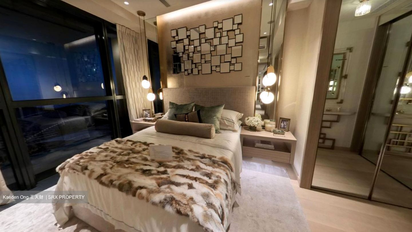 Arina East Residences (D15), Apartment #520878141